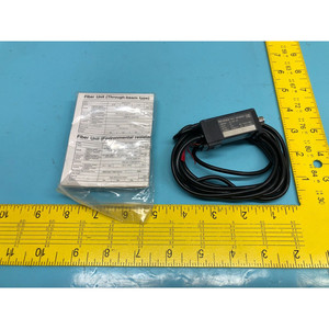 เซ็นเซอร์วัดระดับน้ำ KEYENCE FS2 - อุปกรณ์และอะไหล่เซมิคอนดักเตอร์ระดับโลกที่เชื่อถือได้ - Product Image 1