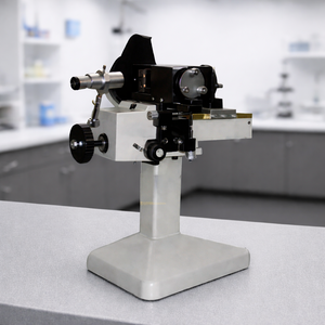 Interféromètre de Michelson avec équipement d'examen laser en aluminium, garantie de 2 ans - NOVEL INDUSTRIES - Product Image 3