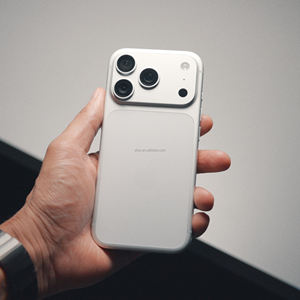 Vente en gros à prix abordable, 100% Original pour 17 Pro 512 Go 256 Go d'occasion, 12 Go de RAM, 5G, Version US, Excellent état de la batterie, Garantie 1 an - Product Image 6