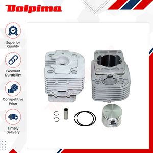 กระบอกสูบสำหรับ STIHL FS450 42MM ( 4128 020 1211 ) HQ - Product Image 2