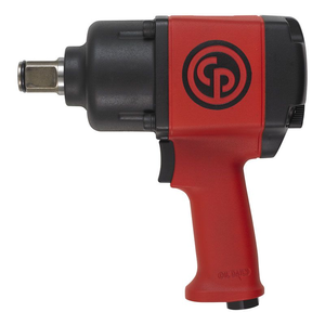 Llave de Impacto Neumática Chicago Pneumatic CP7773 de 1/4'' con Torque Máximo de 1630 Nm y Velocidad sin Carga de 6800 RPM - Product Image 1