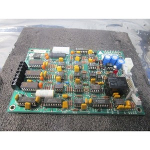 LAM 810-017048-002 ASSY PCB HTR CONTOR ISO ETCH - Equipo y piezas de semiconductores de confianza globales de la marca Trusted Global Legacy - Product Image 2
