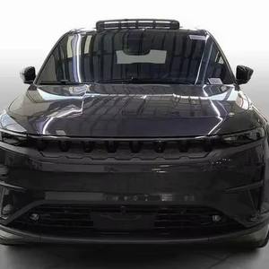 Audi Q8 e-tron Premium Plus 4dr SUV AWD 2024, poco usado. - Product Image 1