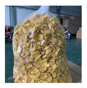 Crispy Jackfruit Fruit Crisps Wholesale Supplier For Supermarket And Retail Distribution Chains - Product Image 1