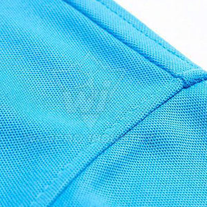 Camisetas de Hombre de Primera Calidad, Tejido Sólido 100% Algodón, Ligeras y de Secado Rápido para Uso Casual de Verano y Oficina - Product Image 6