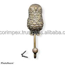 Hot Selling Art Design Wood <b>Wall</b> Hanger Long Self Adhesive <b>Coat</b> Clothes <b>Wall</b> Wooden Hanger <b>With</b> 4 <b>Hook</b> <b>Wall</b> <b>Hook</b> - Product Image 6