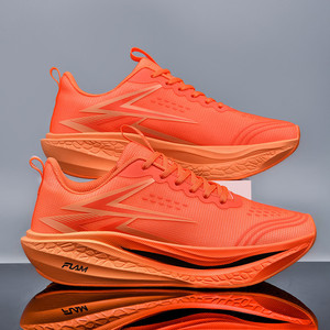 Chaussures de course légères, nouvelles, grandes tailles, pour hommes et femmes, marathon, fitness, entraînement, baskets de sport athlétiques - Product Image 1