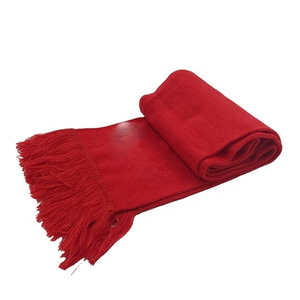 Écharpe longue de qualité supérieure, fabriquée par des professionnels, en tissu tricoté, écharpe de club de football pour hommes et femmes, châle traditionnel - Product Image 2