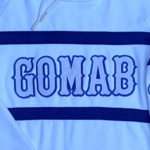 Sudadera con Capucha Blanca Phi Beta Sigma para Hombre, Ajuste Cómodo, Tela Premium, Ropa de Fraternidad Griega, Uso Casual - Product Image 3