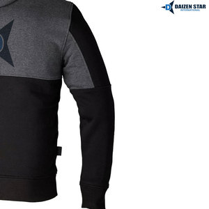 Sudadera con Capucha Resistente a Cortes de Kevlar, Sudadera Protectora Anticorte, Ropa de Seguridad Industrial - Product Image 6