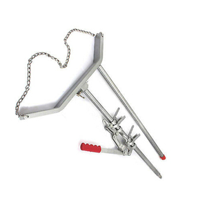 Heavy Duty Calf <b>Puller</b> for Effortless Calving | Premium Veterinary Surgical Instruments for Safe Delivery - Product Image 3
