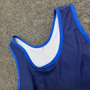 Combinaison de lutte AMDA ENTERPRISES, sublimation, respirante, séchage rapide, équipements de lutte et vêtements de sport pour hommes - Product Image 5