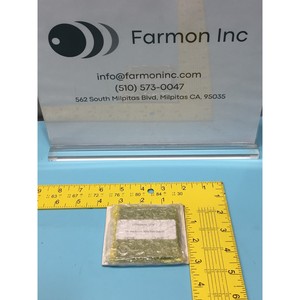 ÉLECTRODE DE SUPPRESSION VARIAN E17049050, 150675 - Équipements et pièces semi-conductrices de confiance de la marque globale Legacy - Product Image 2