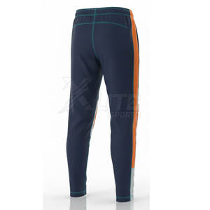 Pantalones de Portero de la Colección Deportiva Avanzada, Tela Suave al Tacto con Control de Humedad para Largas Sesiones de Entrenamiento - Product Image 6