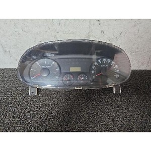 Ensemble de tableau de bord H-1 I Starex 1998-2007 d'occasion OEM 940034A520 - Product Image 1