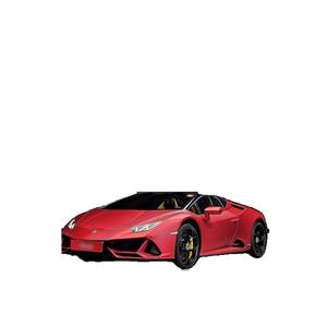 Pour Lamborghini Huracan LP640-4 Evo Spyder, septembre 2023, 15 253 km, conduite à gauche, sièges en cuir - Product Image 1