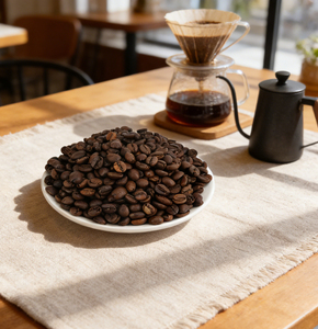 Granos de Café Arábica de Primera Calidad, los Más Vendidos, Suministro al por Mayor, Suministro a Granel, Suministro para Exportación - Product Image 5