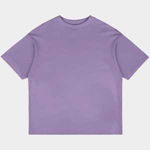Premium Quality Men's Heavyweight Streetwear <b>T</b>-<b>Shirts</b> Digital Printing <b>Skulls</b> Vintage Oversized 100% Cotton Knitted 220 Grams - Product Image 4