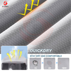Sudadera con Capucha de Pesca de Manga Larga Personalizada con Máscara Facial para Hombres Adultos, Protección UPF 50, Secado Rápido, Impresión por Sublimación Completa, Alta Calidad, OEM/ODM Personalizado - Product Image 4