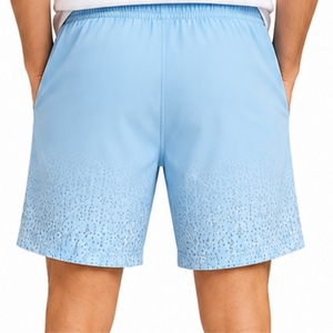 Shorts de bain pour hommes à séchage rapide, légers, confortables, respirants, durables, coupe athlétique décontractée, de qualité supérieure - Product Image 2