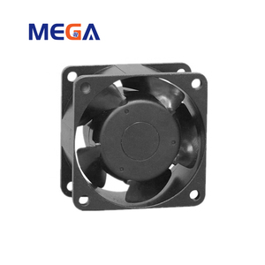 <span class=keywords><strong>Mini</strong></span> Tùy Chỉnh <span class=keywords><strong>120V</strong></span> 230V 6030 606030 Mm AC Quạt Làm Mát Trục, LED Chiếu Sáng Quạt Làm Mát - Product Image 4