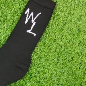 Calcetines de Hombre de Moda, Nueva Colección, Precio Económico, OEM, Súper Calidad, Transpirables, Logotipo/Colores Personalizados, Calcetines de Hombre de Tendencia con Peso Ligero - Product Image 5