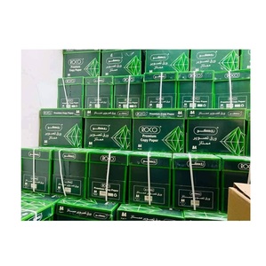 Roco A4 Printing <b>Paper</b>, 75gsm, 500 Sheets/Ream, Bright White - Product Image 5