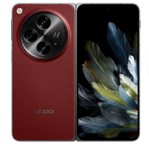 สมาร์ทโฟน OPPO Find N3 5G รุ่นใหม่ ชิปเซ็ต SN8 Gen2 หน้าจอ OLED 120Hz รองรับชาร์จไว 67W Super VOOC แบตเตอรี่ 4805mAh รองรับ NFC กล้อง 50MP - Product Image 2