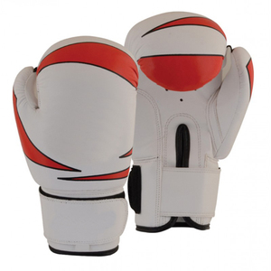 Guantes de Boxeo Personalizados al por Mayor, Construcción de Cuero Duradero, Soporte para Muñeca, para Gimnasios de Boxeo - Product Image 2