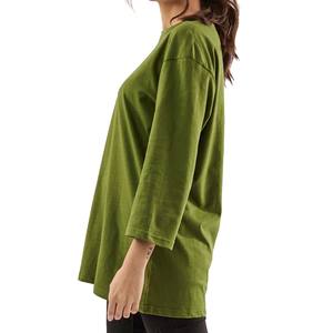 T-shirts Femme Grande Taille 2026 : Meilleur Design, Vente Chaude, Polyester Haute Qualité, Prix Abordable, Personnalisables, Respirants 100% Coton - Product Image 6