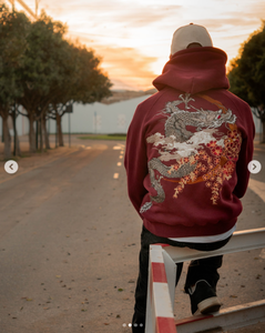 Sudaderas con bordado personalizadas para hombre, ropa informal, gran venta, antiarrugas, transpirables, cómodas, sudaderas con bordado para adultos. - Product Image 5