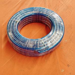 Tuyau d'arrosage industriel en plastique de 35 pouces, non toxique, durable, tube rond courbé, longueur 30m, service de découpe et de traitement - Product Image 3