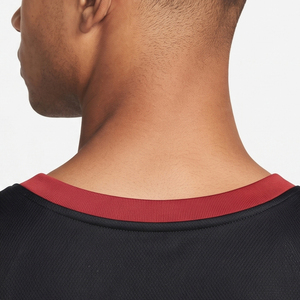 Fabricant en gros de maillots de basket-ball personnalisés avec logo, maillots de basket-ball pour hommes, maillots de basket-ball sans manches pour hommes - Product Image 4