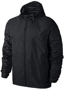 2026 New Premium Custom Waterproof Breathable With <b>Packable</b> Hood Running Rain Men Windbreaker <b>Jackets</b> - Product Image 4