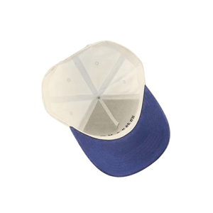 Wholesale Custom Quick Dry <b>Waterproof</b> Golf <b>Hats</b> Laser Cut Holes Perforated Performance 5 Panel Custom Embroidery Logo Sports <b>Hat</b> - Product Image 4