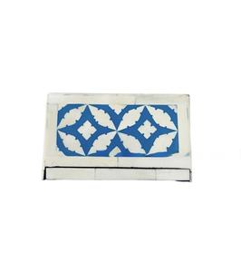 Caja de pañuelos rectangular de diseño moderno para el hogar, hotel, oficina, coche, cocina, baño, decoración de mesa, alta calidad - Product Image 4