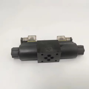 Válvula de Control Direccional Hidráulica Solenoide DSG-03-3C60-DL-A220 DSG-G03-2B3B-A220 DSG-03-3C4-A100-50 D5-03-2B3B - Product Image 4
