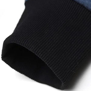 Servicio OEM, Sudaderas con Capucha para Hombre de Alta Calidad, Sublimadas, 100% Algodón, Ropa Urbana, Colección de Invierno, Personalizables, Transpirables y Ecológicas - Product Image 5