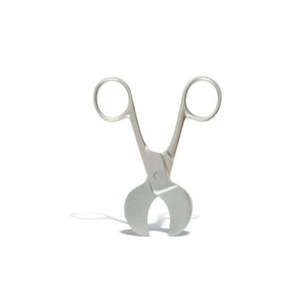 Umbilical Welping Puppy Cord Scissors 4 " Surgical Instrument <b>Shears</b> <b>Tools</b> By Dentavex - Product Image 1