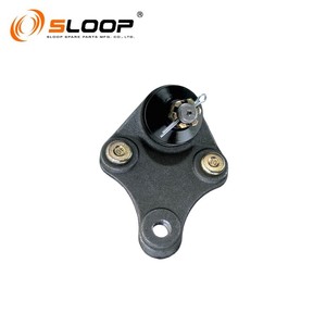 Rótula de Dirección Izquierda/Derecha 43330-49025 para Toyota - Product Image 4