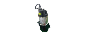 Bomba de Aguas Residuales Eléctrica SS SAMSON V250 de 0.25KW, Bomba Sumergible de Alta Eficiencia, Caudal de 150L/min, Salida de 7.5m para Hogares Familiares - Product Image 5