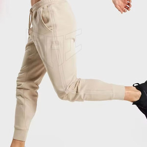 กางเกงออกกำลังกายสำหรับผู้ชายกางเกงออกกำลังกายฟิตเนส - Product Image 2