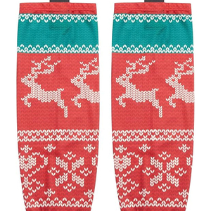 Nuevos Calcetines Profesionales de Hockey sobre Hielo de Secado Rápido para Hombre y Uso Casual, Calcetines de Compresión de Alta Calidad - Product Image 6
