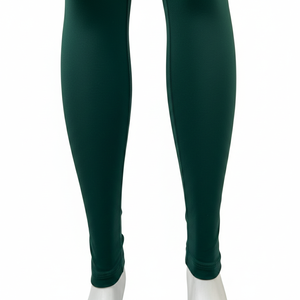 Leggings de sport pour femmes de haute qualité, respirants, avec taille élastique, pour le yoga - Product Image 4