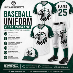 100% Polyester Custom Sportswear Team Player Softball Baseball Uniform Kit Baseball <b>Jerseys</b> Pants Full Sets Breathable Deal Pack - Product Image 1