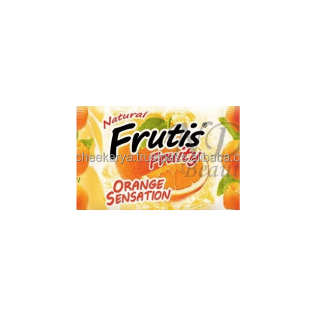 Прямой производитель, изготовленный по индивидуальному заказу, мыло FRUTIS BAR Private Label OEM ODM Indonesia Orange Harmony оптом