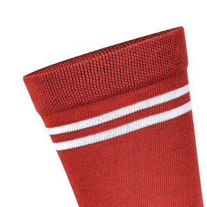 ถุงเท้ากีฬาผ้าฝ้ายผสมสแปนเด็กซ์ ระบายอากาศ แห้งเร็ว ป้องกันแบคทีเรีย กันลื่น ออกแบบพิเศษ สำหรับออกกำลังกาย โยคะ กีฬา ชุดลำลอง และธุรกิจ - Product Image 6