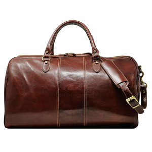 Sac de voyage de grande capacité conçu pour vêtements, chaussures, équipement et accessoires, idéal pour les voyages, les sports et l'entraînement - Product Image 2