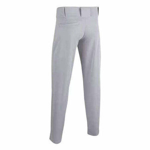 Pantalons de baseball sur mesure fabriqués au Pakistan, dernier design, qualité supérieure, pantalons de baseball pour hommes, durables et confortables - Product Image 3