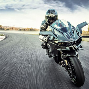 Motocicleta Kawasaki Ninja H2 R 2022 - Product Image 2